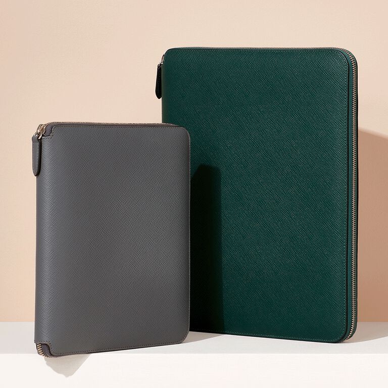 Writing Folders | Smythson